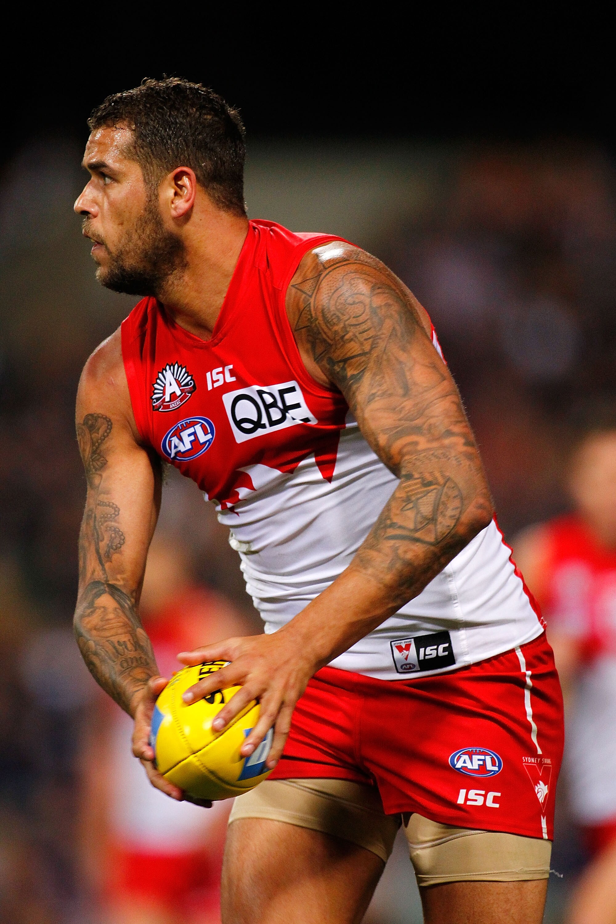 Opposition Analysis Sydney Swans Westernbulldogs au